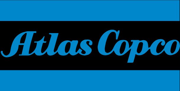 Atlas Copco